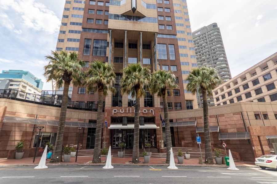 1 Bedroom Property for Sale in Cape Town City Centre Western Cape